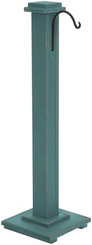 Pro-Lasting Outdoor Lantern Bracket