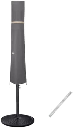 Garden Balsam 6-9ft patio umbrella cover