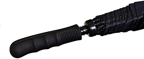 JEF World of Golf 72 Inch Sport Umbrella