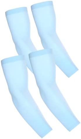 Cooling UV Protection Arm Sleeves