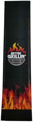 Better Grillin BBQ Mop