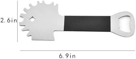 Bristle-Free Grill Scraper Set