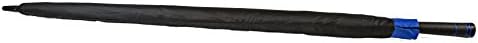 JEF World of Golf 72 Inch Sport Umbrella
