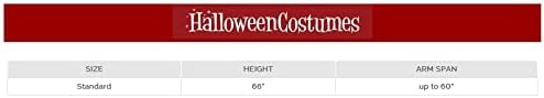 Halloween Spooky LED Figure Outdoor 66-inch