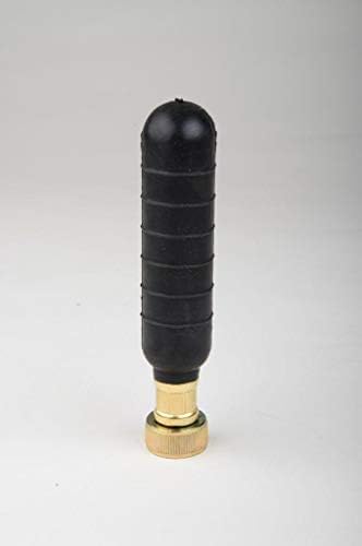Cobra Challenges Effortless Garden Hose Drain Cleaning