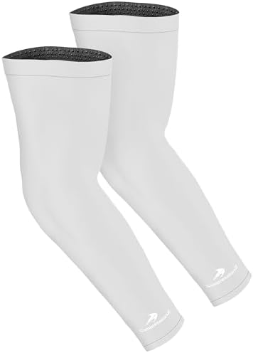 CompressionZ Youth Arm Sleeves Sports Protection for Kids
