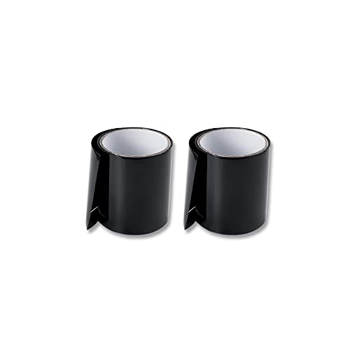 House5 Waterproof Patch Seal Tape 4 Inch x 5 Feet Pack of 2