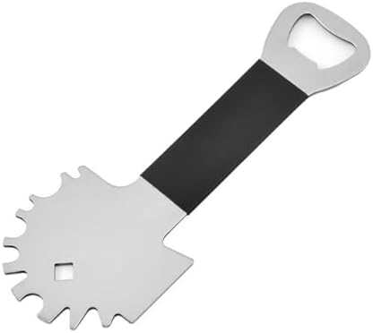 Bristle-Free Grill Scraper Set