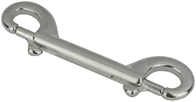 Ayunwei Heavy Duty Bolt Snap Hooks