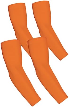 High-Quality Sun Protection Arm Sleeves for Basketball