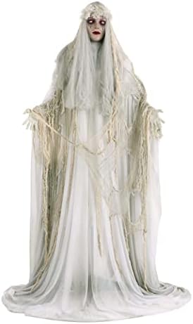 Halloween Spooky LED Figure Outdoor 66-inch