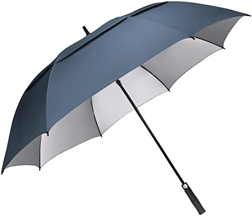 G4Free Golf Umbrella Proved to Protect