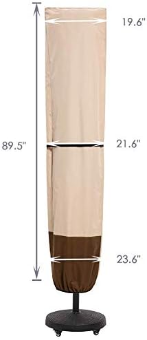 Durable Outdoor Umbrella Cover