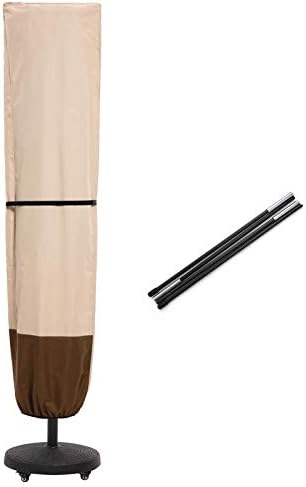 Durable Outdoor Umbrella Cover