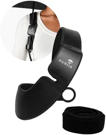 Huriia Hands-Free Umbrella Holder