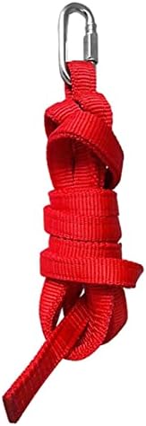 Seamless 15mm Horse Training Rope for Equestrians Easy to Use