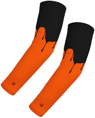Drip UV Protection Arm Sleeves