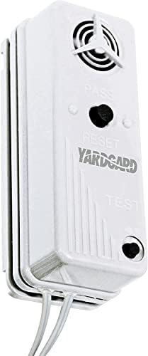 Secure Loud Pool Gate Alarm with Compliance Keep Your Family Safe