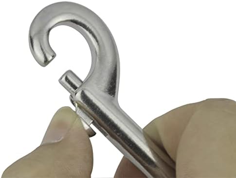 Ayunwei Heavy Duty Bolt Snap Hooks