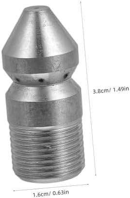 Effortless High-Pressure sewer cleaning by Happyyami