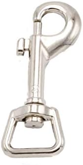 58 Inch Bolt Snap 50 Pack Heavy Duty