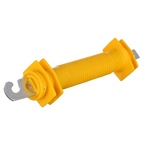 FENCE SHOCK Electric Fence Gate Handle Durable Heavy Duty with Impact Resistance