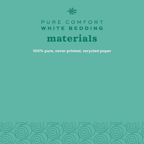 Oxbow Pure Comfort Small Animal Bedding White 36L