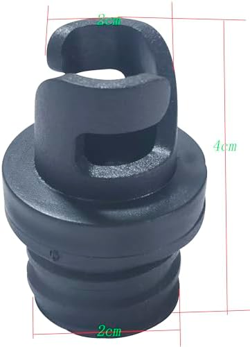 Air Pump Adaptors for Paddleboards