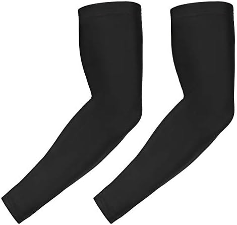 HDE Arm Compression Sleeve for Kids Basketball