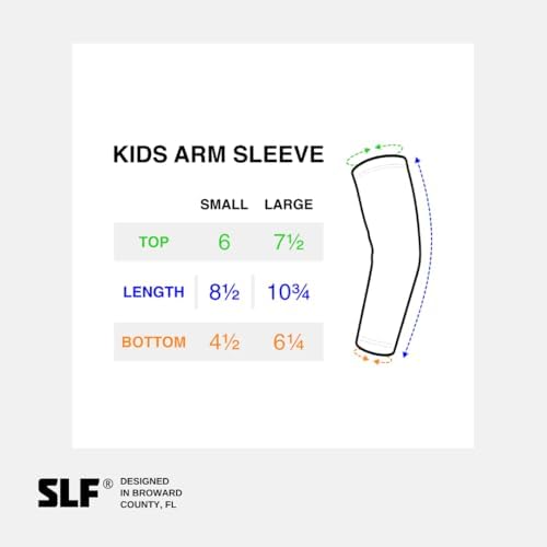 ADVENTURE KIDS ARM SLEEVE