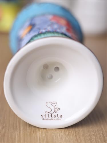 Elegant Ceramic Pots