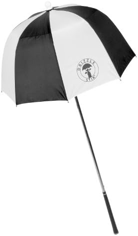 JM Drizzle Stik Flex Umbrella Versatile Tried and Tested for Easy Use