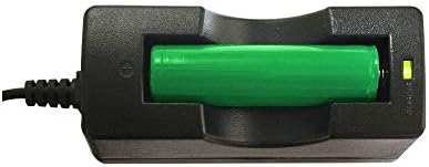 Bigblue HL 1000 Lumen Narrow Beam Head Lamp