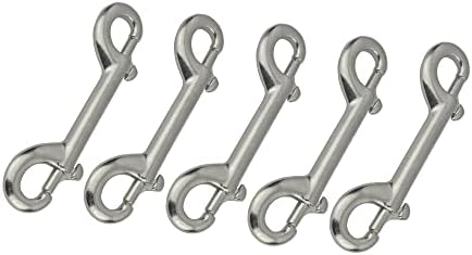 Ayunwei Heavy Duty Bolt Snap Hooks