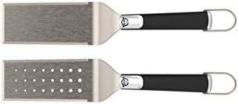 The Pit Boss Grilling Master 5-Piece Tool Kit
