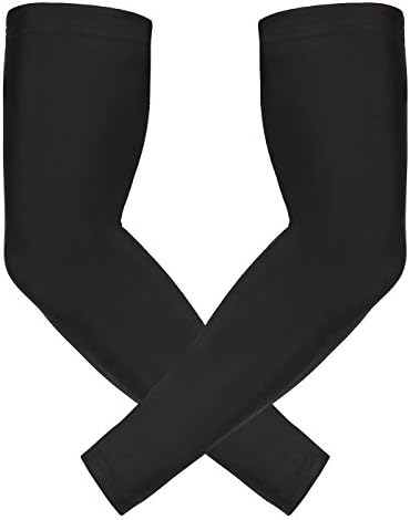 HDE Arm Compression Sleeve for Kids Basketball