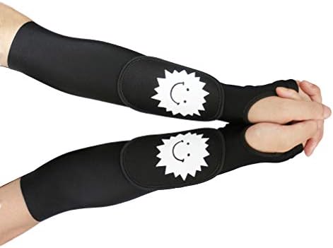 Moisture-Wicking Lightweight Stretch Waistband for Comfort 50 Sun Protection