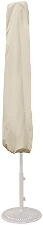 Stylish Treasure Garden Umbrella Cover - Perfect for 9-11 Umbrellas