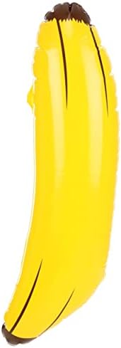 Banana Prop Inflatable for Fun