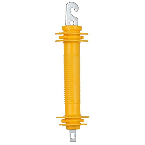 FENCE SHOCK Electric Fence Gate Handle Durable Heavy Duty with Impact Resistance