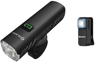 BLADE CS5 Pro Bike Headlight