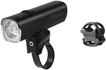 OLIGHT RN 1500 Rechargeable Bike Headlights