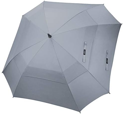 G4Free Extra Large Golf Umbrella Perfect for Windy Days