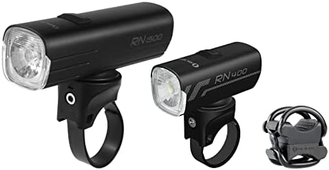 Bike Lighting Ally