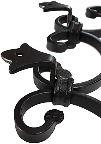 Patio Decor Winch Front Door Gateyeing