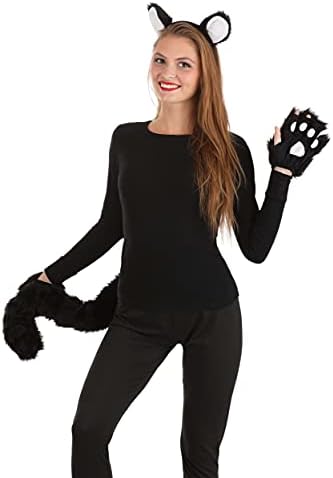 Feline Friends Cat Costume