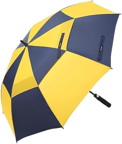 54-62-68 Vented Golf Umbrella