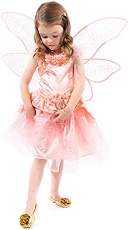 Little Adventures Rose Garden Fairy Wings