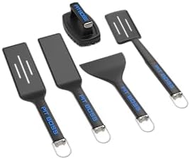 Pit Boss Grill Your Grills 5-Piece Tool Set