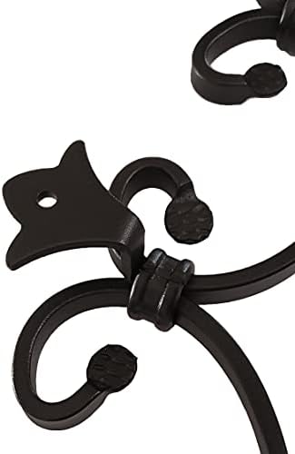 Patio Decor Winch Front Door Gateyeing